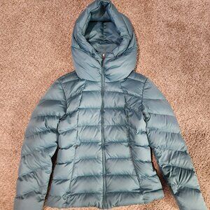 Women's Small Patagonia Winter Jacket